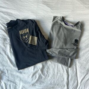 Under Armour bundle - medium